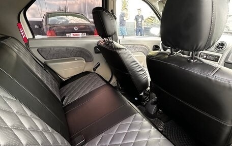 Renault Logan I, 2007 год, 270 000 рублей, 8 фотография
