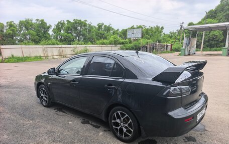 Mitsubishi Lancer IX, 2011 год, 750 000 рублей, 8 фотография
