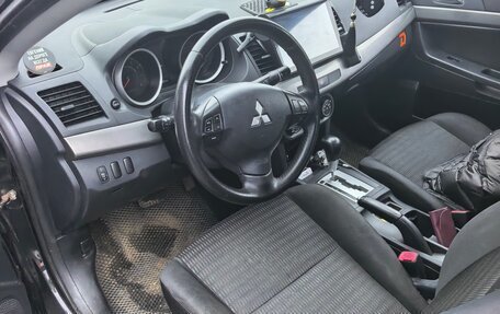 Mitsubishi Lancer IX, 2011 год, 750 000 рублей, 9 фотография
