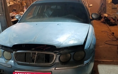 Land Rover 75, 1999 год, 130 000 рублей, 2 фотография