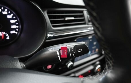 KIA Rio IV, 2019 год, 1 529 900 рублей, 14 фотография