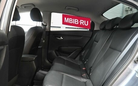 KIA Rio IV, 2019 год, 1 529 900 рублей, 10 фотография