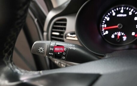 KIA Rio IV, 2019 год, 1 529 900 рублей, 11 фотография