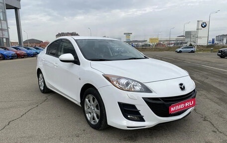 Mazda 3, 2011 год, 800 000 рублей, 1 фотография