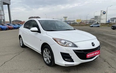Mazda 3, 2011 год, 800 000 рублей, 1 фотография