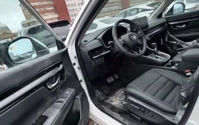 Honda CR-V, 2026 год, 4 765 000 рублей, 1 фотография