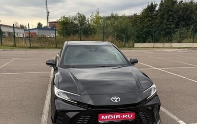 Toyota Camry, 2025 год, 4 150 000 рублей, 1 фотография