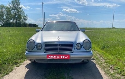 Mercedes-Benz E-Класс, 1997 год, 450 000 рублей, 1 фотография
