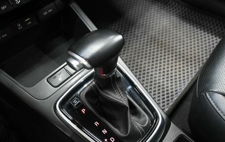 KIA Rio IV, 2019 год, 1 529 900 рублей, 16 фотография