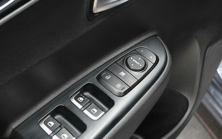 KIA Rio IV, 2019 год, 1 529 900 рублей, 18 фотография