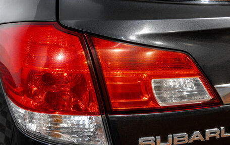 Subaru Outback IV рестайлинг, 2012 год, 1 599 000 рублей, 9 фотография