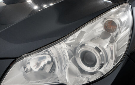 Subaru Outback IV рестайлинг, 2012 год, 1 599 000 рублей, 8 фотография