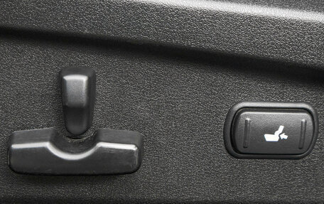 Subaru Outback IV рестайлинг, 2012 год, 1 599 000 рублей, 12 фотография