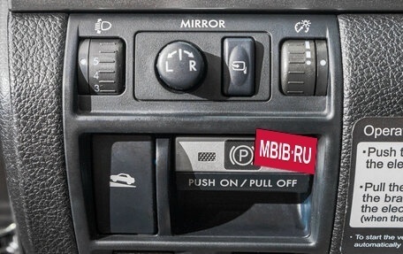 Subaru Outback IV рестайлинг, 2012 год, 1 599 000 рублей, 14 фотография