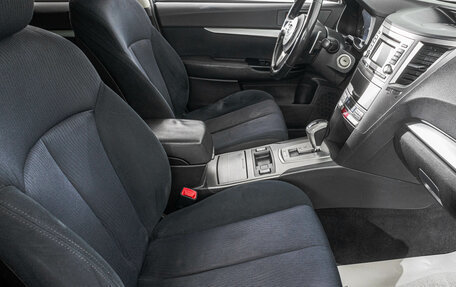 Subaru Outback IV рестайлинг, 2012 год, 1 599 000 рублей, 23 фотография