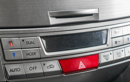Subaru Outback IV рестайлинг, 2012 год, 1 599 000 рублей, 19 фотография