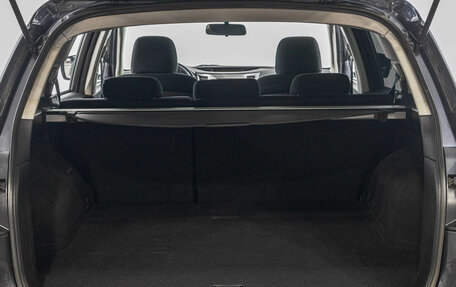 Subaru Outback IV рестайлинг, 2012 год, 1 599 000 рублей, 26 фотография