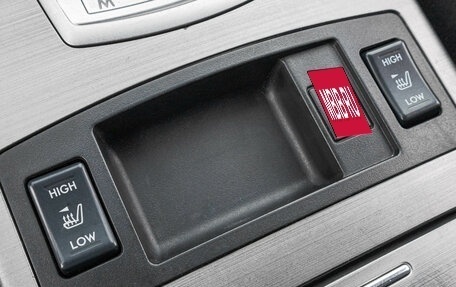 Subaru Outback IV рестайлинг, 2012 год, 1 599 000 рублей, 21 фотография