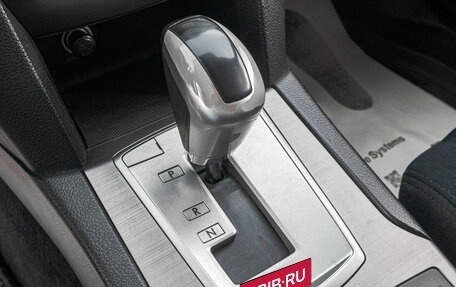 Subaru Outback IV рестайлинг, 2012 год, 1 599 000 рублей, 20 фотография