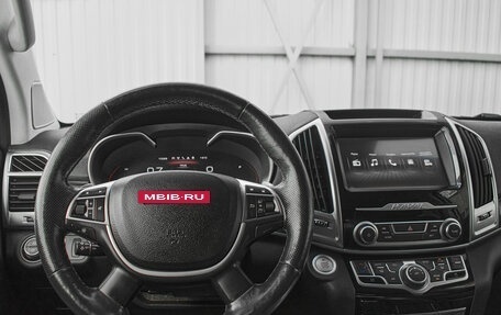 Haval H9 I рестайлинг, 2021 год, 2 860 000 рублей, 12 фотография