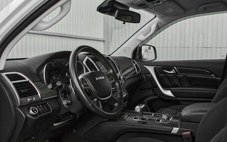 Haval H9 I рестайлинг, 2021 год, 2 860 000 рублей, 10 фотография