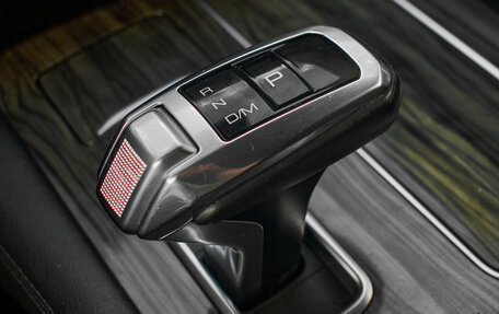 Haval H9 I рестайлинг, 2021 год, 2 860 000 рублей, 18 фотография