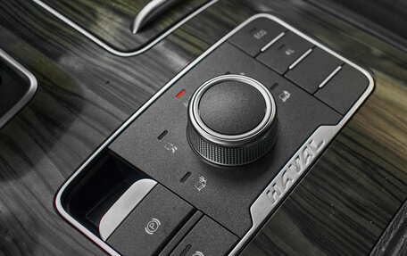 Haval H9 I рестайлинг, 2021 год, 2 860 000 рублей, 19 фотография
