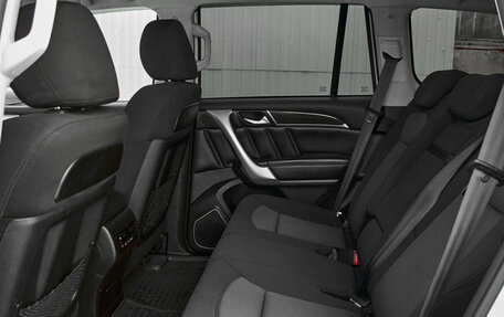 Haval H9 I рестайлинг, 2021 год, 2 860 000 рублей, 22 фотография