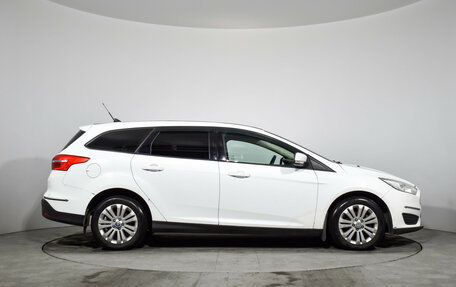 Ford Focus III, 2018 год, 725 000 рублей, 4 фотография