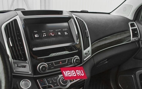 Haval H9 I рестайлинг, 2021 год, 2 860 000 рублей, 16 фотография