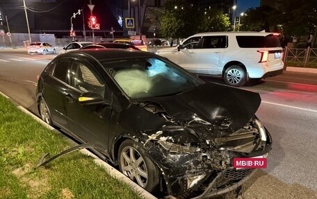 Honda Civic VIII, 2008 год, 250 000 рублей, 4 фотография
