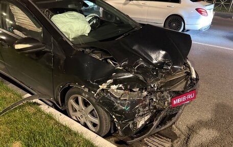 Honda Civic VIII, 2008 год, 250 000 рублей, 2 фотография