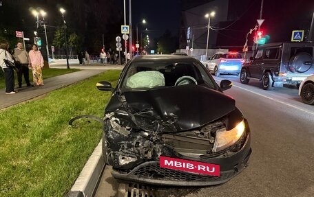 Honda Civic VIII, 2008 год, 250 000 рублей, 3 фотография