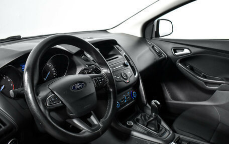 Ford Focus III, 2018 год, 725 000 рублей, 9 фотография
