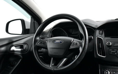Ford Focus III, 2018 год, 725 000 рублей, 15 фотография