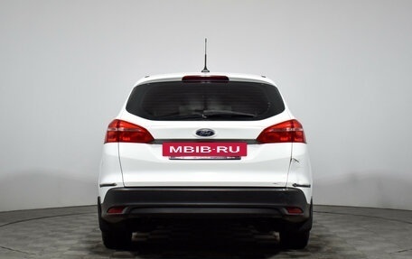 Ford Focus III, 2018 год, 725 000 рублей, 6 фотография