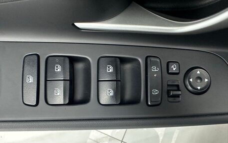 Hyundai Elantra, 2023 год, 1 766 000 рублей, 13 фотография