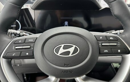 Hyundai Elantra, 2023 год, 1 766 000 рублей, 8 фотография