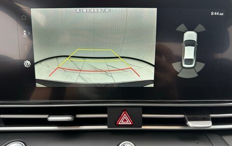 Hyundai Elantra, 2023 год, 1 766 000 рублей, 15 фотография