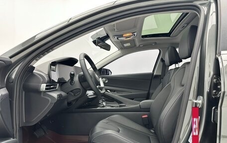 Hyundai Elantra, 2023 год, 1 766 000 рублей, 10 фотография