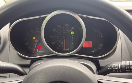 Mazda CX-7 I рестайлинг, 2007 год, 550 000 рублей, 11 фотография