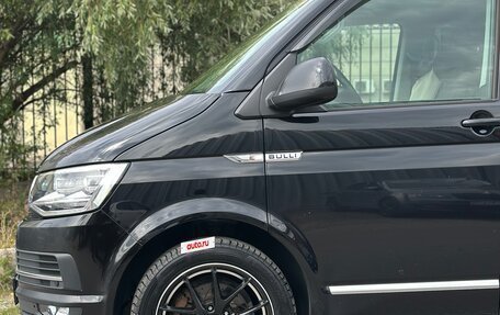 Volkswagen Caravelle T6 рестайлинг, 2018 год, 4 100 000 рублей, 4 фотография