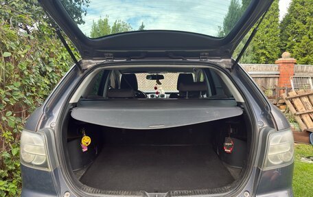 Mazda CX-7 I рестайлинг, 2007 год, 550 000 рублей, 17 фотография