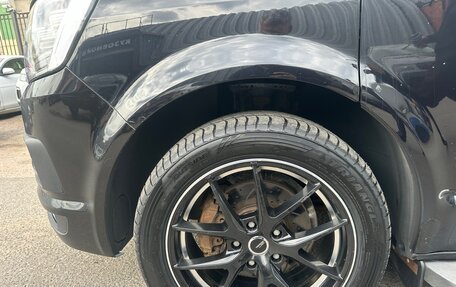 Volkswagen Caravelle T6 рестайлинг, 2018 год, 4 100 000 рублей, 3 фотография
