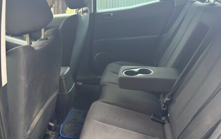 Mazda CX-7 I рестайлинг, 2007 год, 550 000 рублей, 16 фотография