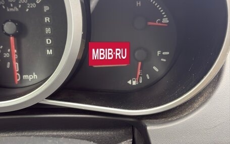 Mazda CX-7 I рестайлинг, 2007 год, 550 000 рублей, 10 фотография