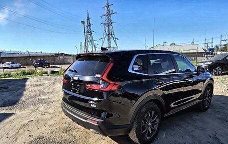 Honda CR-V, 2026 год, 4 140 000 рублей, 2 фотография