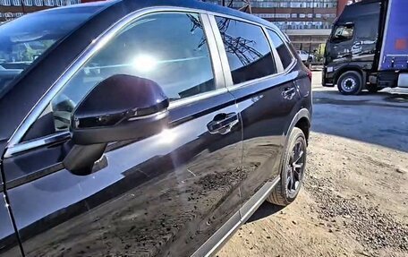 Honda CR-V, 2026 год, 4 140 000 рублей, 3 фотография
