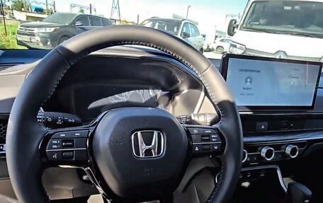 Honda CR-V, 2026 год, 4 140 000 рублей, 7 фотография