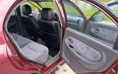KIA Spectra II (LD), 2007 год, 310 000 рублей, 2 фотография